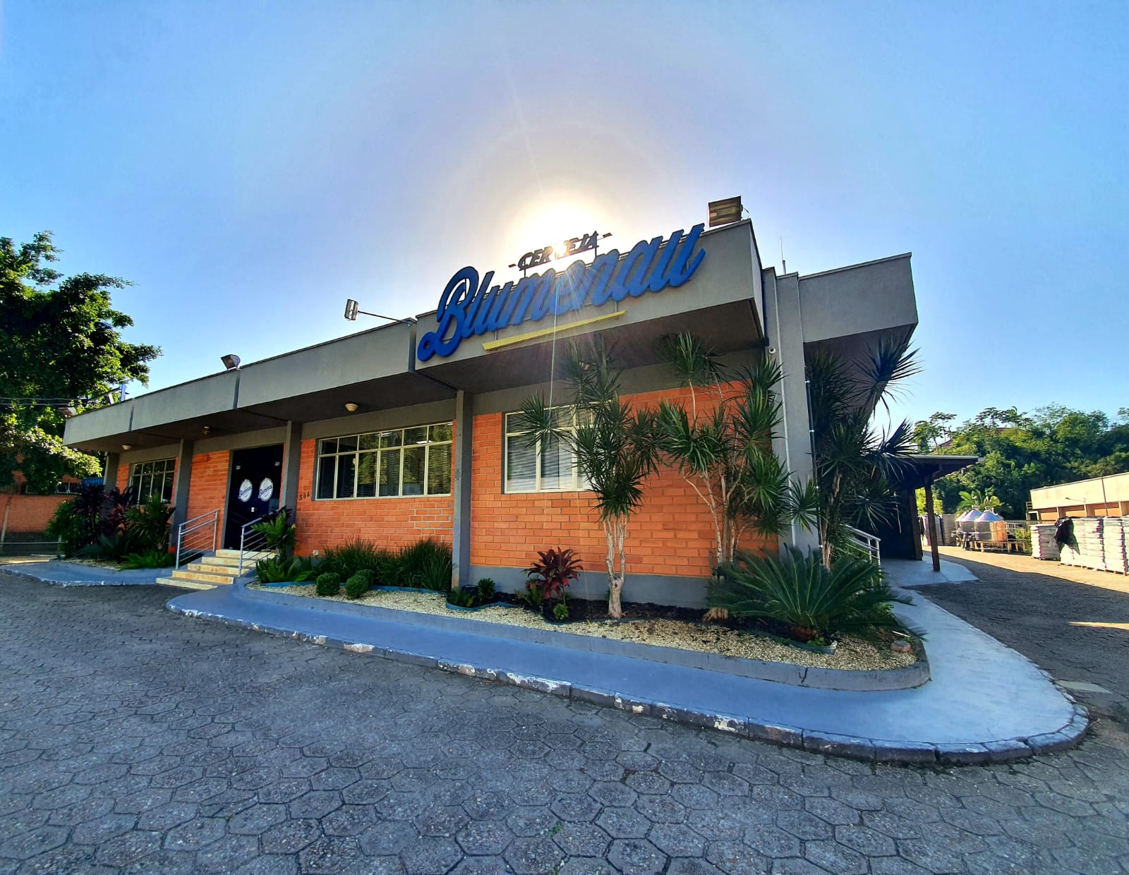 tour cervejarias blumenau