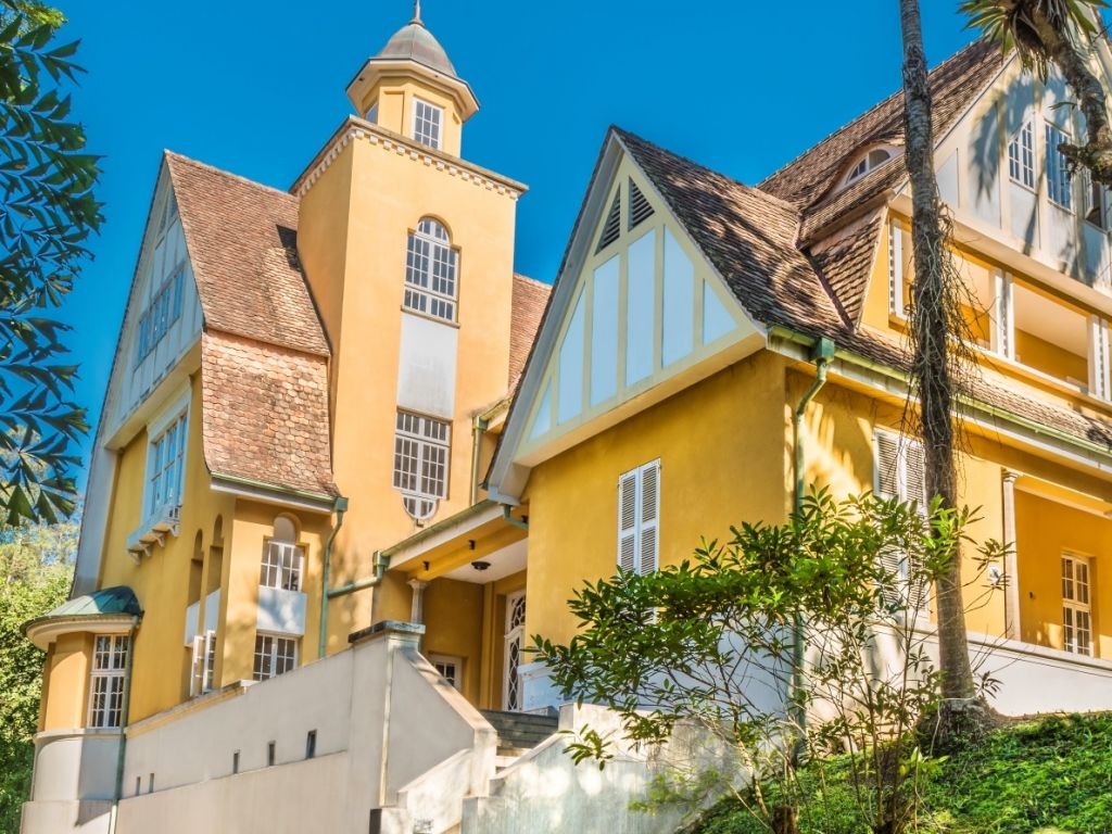 Residência na Rua Gertrud Gross Hering, 96 | Blumenau, aqui ...