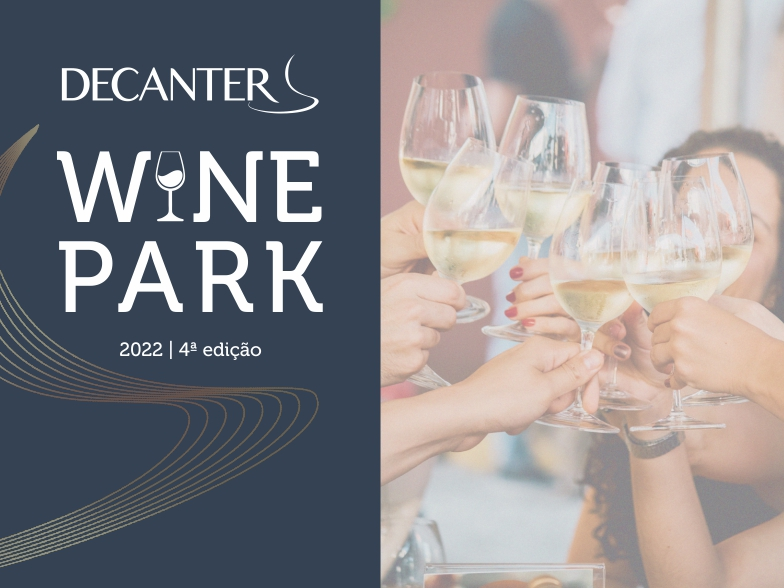 Decanter Wine Park Blumenau, aqui a vida acontece!