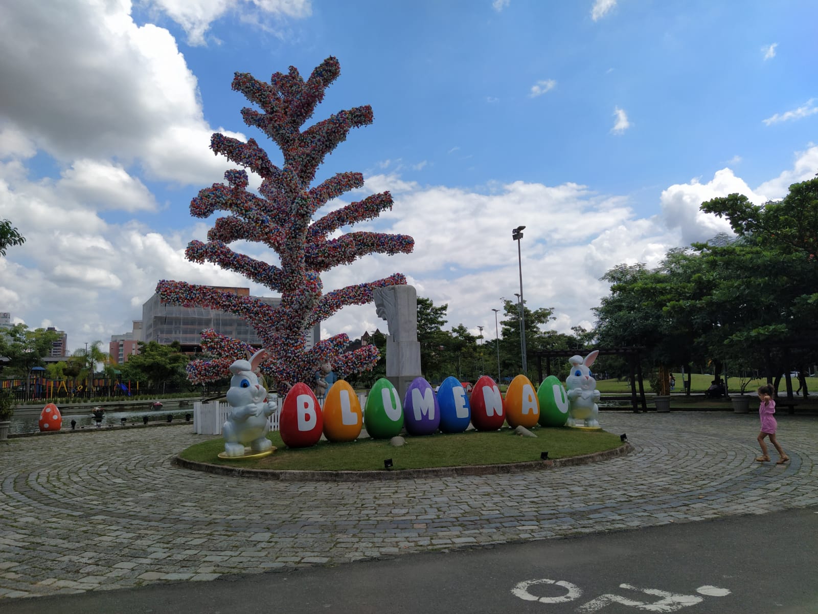 Prefeitura de Blumenau recebe confirmação da Municipalização do